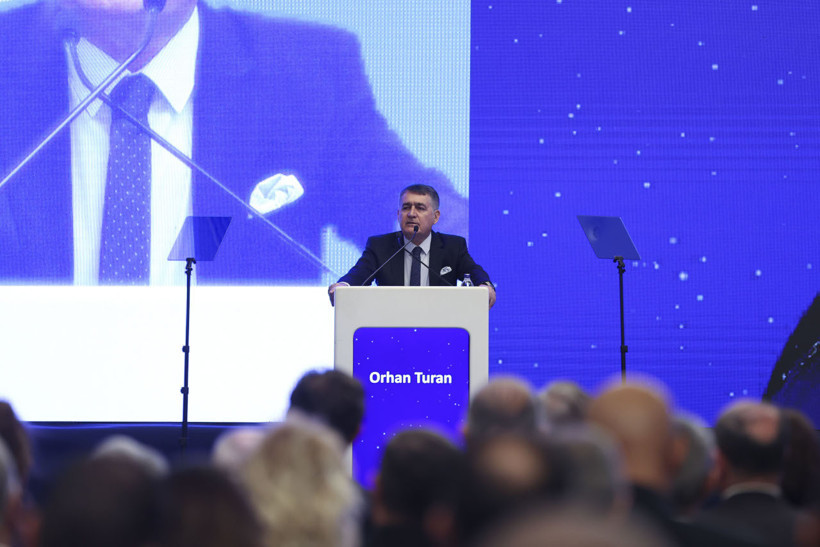 TÜSİAD YİK toplantısı Ankara'da yapıldı - Resim : 1