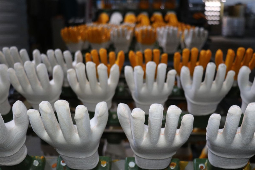 Ailesinin işinden etkilenip fabrika kurdu - Resim: 5