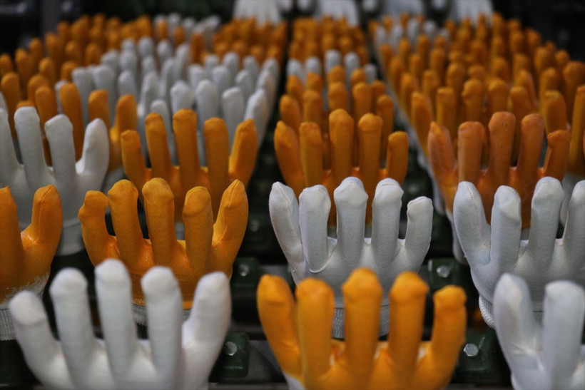 Ailesinin işinden etkilenip fabrika kurdu - Resim: 9