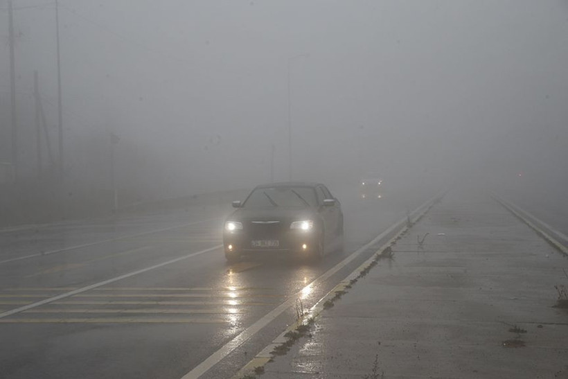 Türkiye'nin en soğuk ili Bolu oldu - Resim: 4