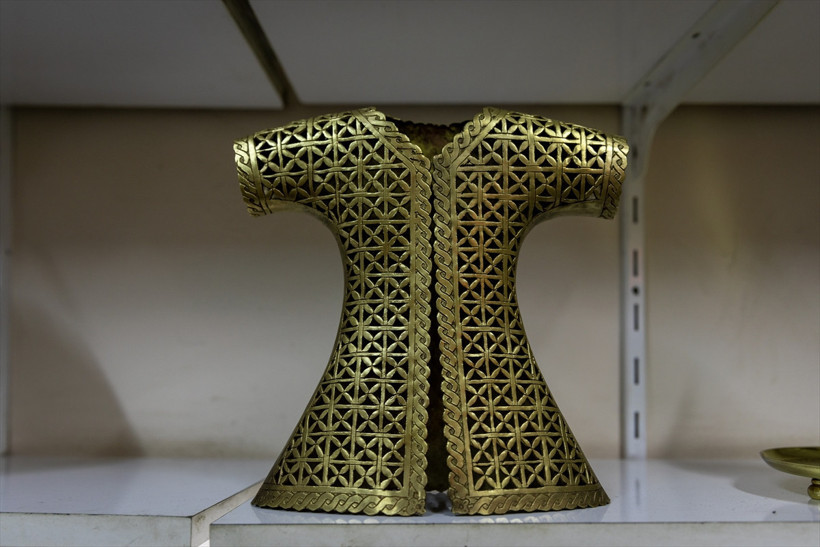 İstanbul'un son kalemkarları çırak bulamıyor - Resim : 2