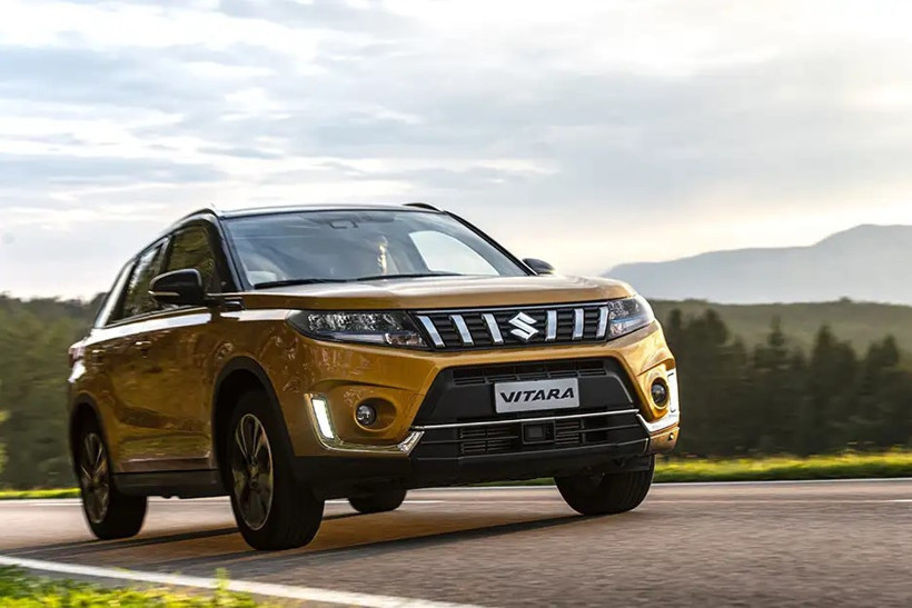 2023 SUV modeller için ÖTV indirimi ve engelli araç listesi - Resim : 40