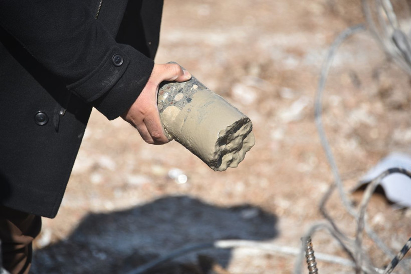 Savcılık harekete geçti: Yıkılan binalardan örnek alındı - Resim: 3