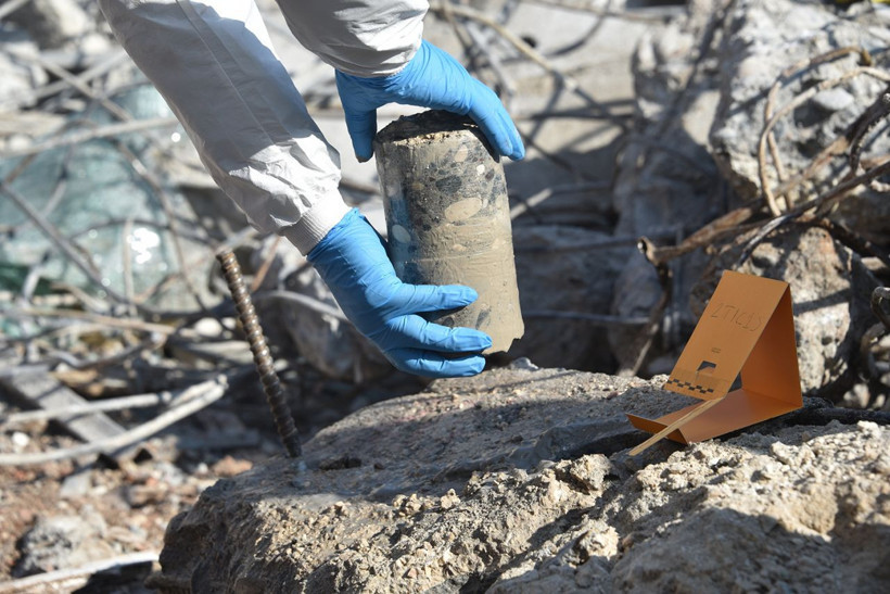 Savcılık harekete geçti: Yıkılan binalardan örnek alındı - Resim: 6