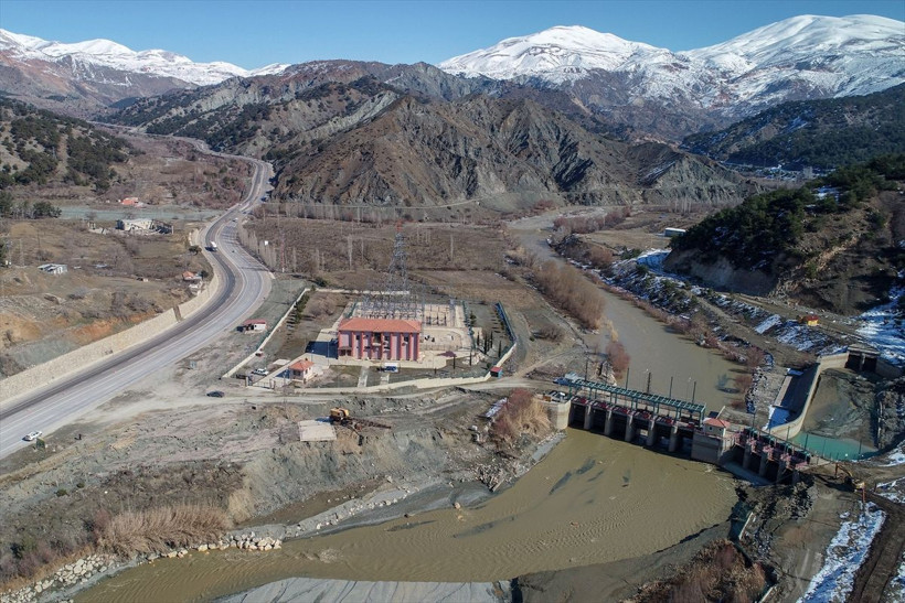 Adıyaman'ın son hali: Depremin ardından çarpıcı kareler - Resim: 14