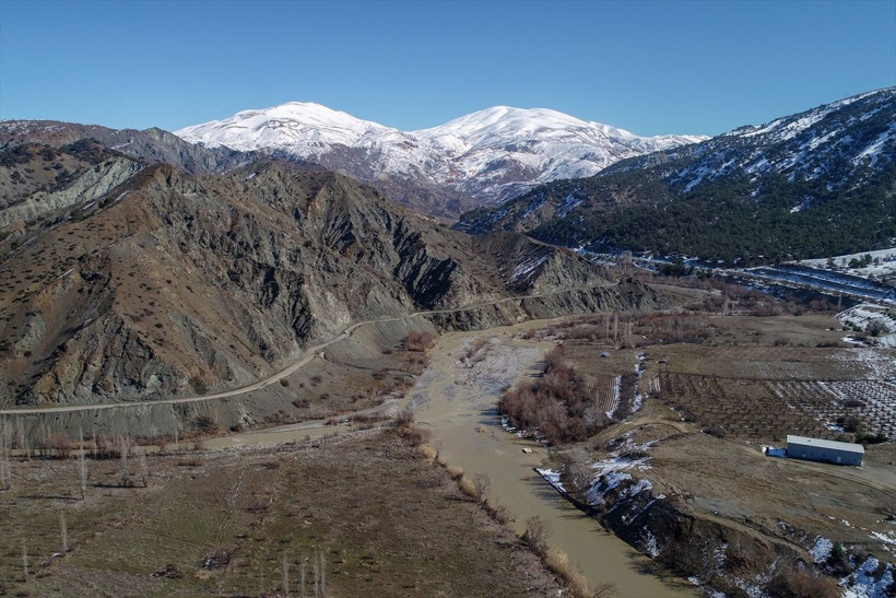 Adıyaman'ın son hali: Depremin ardından çarpıcı kareler - Resim: 16