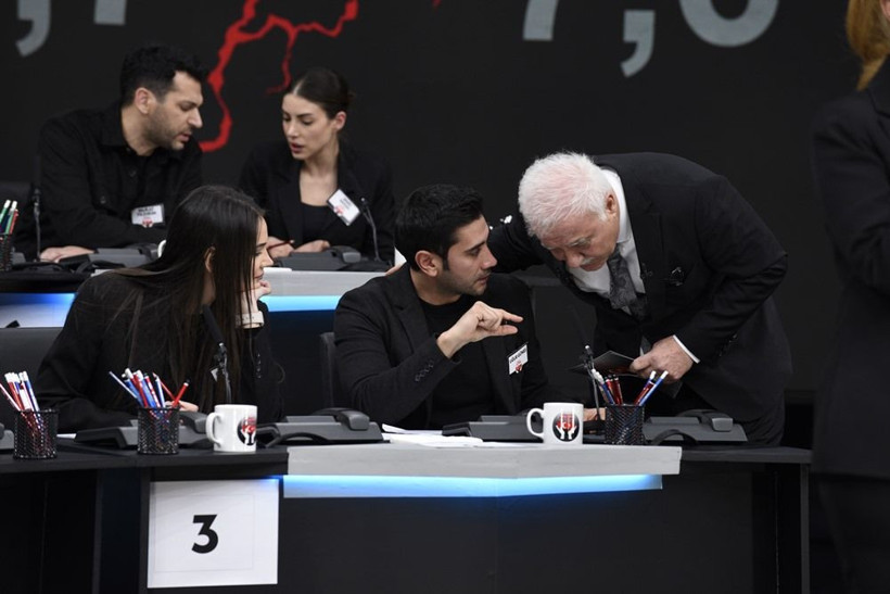 Türkiye Tek Yürek: Ortak canlı yayında rekor bağış - Resim: 3