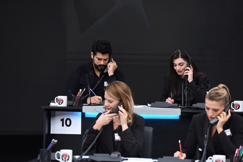 Türkiye Tek Yürek: Ortak canlı yayında rekor bağış - Resim: 16