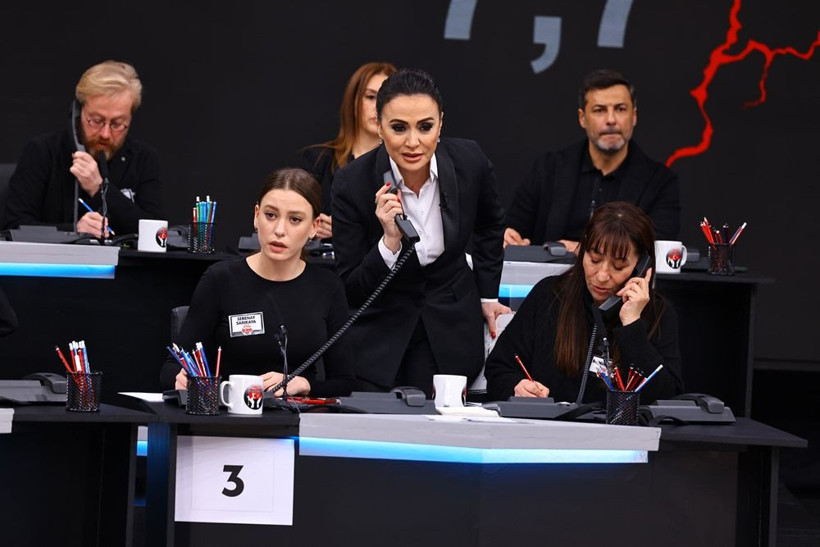 Türkiye Tek Yürek: Ortak canlı yayında rekor bağış - Resim: 37