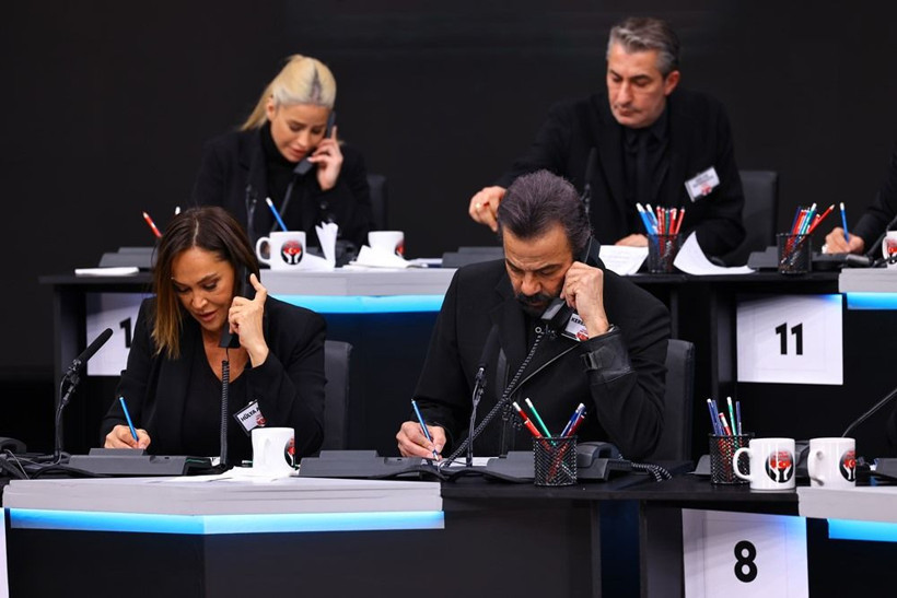 Türkiye Tek Yürek: Ortak canlı yayında rekor bağış - Resim: 38