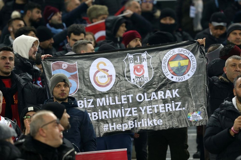 'Hep birlikte olacağız, yaralarımızı saracağız' - Resim: 6
