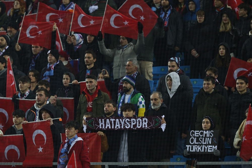 'Hep birlikte olacağız, yaralarımızı saracağız' - Resim: 7