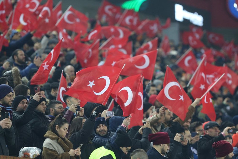 'Hep birlikte olacağız, yaralarımızı saracağız' - Resim: 8