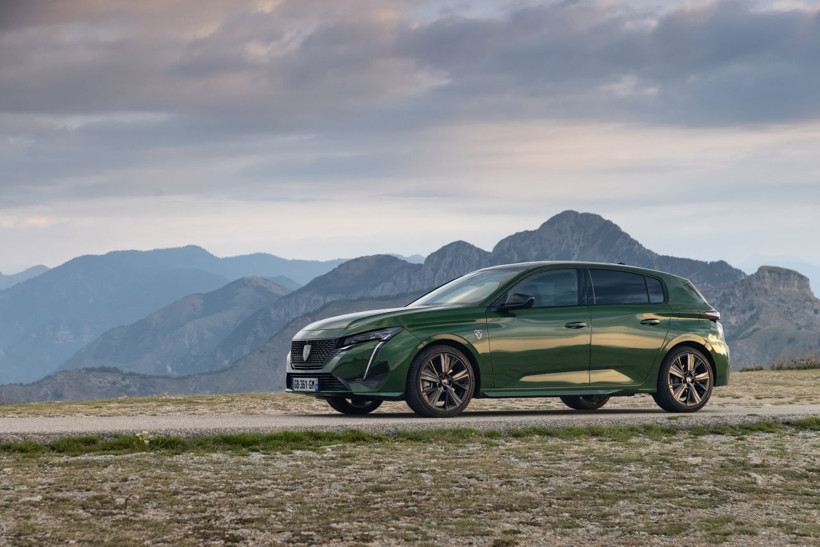 Peugeot'dan mart ayına özel %0,99 faizli kredi kampanyası - Resim: 2