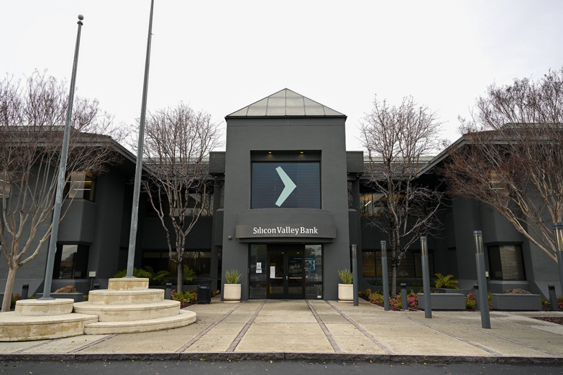 Silicon Valley Bank iflas etti, altın fiyatları yükseldi! - Resim : 1