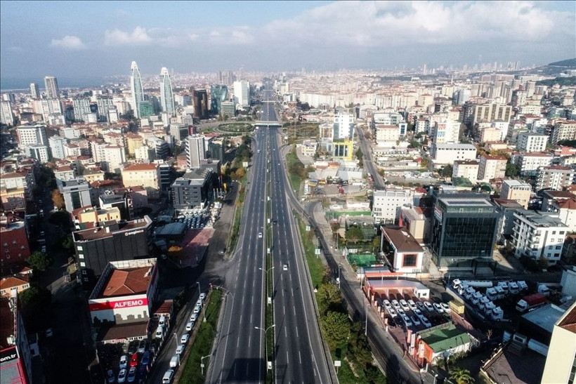 İstanbul'da deprem riski en yüksek mahalleler hangileri? İşte mahalle mahalle en riskli yerler - Resim: 11