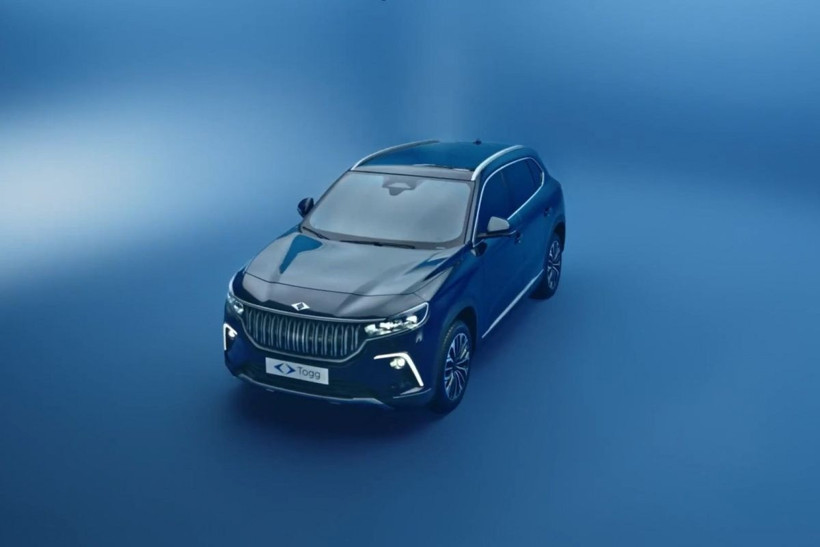 TOGG T10X modelinin ön siparişi başladı! Rekor sipariş - Resim: 9