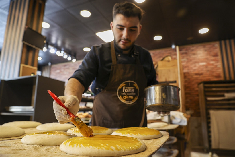 Fırınlar Ramazan ayına hazır: İşte Ramazan pidesi fiyatları - Resim : 2