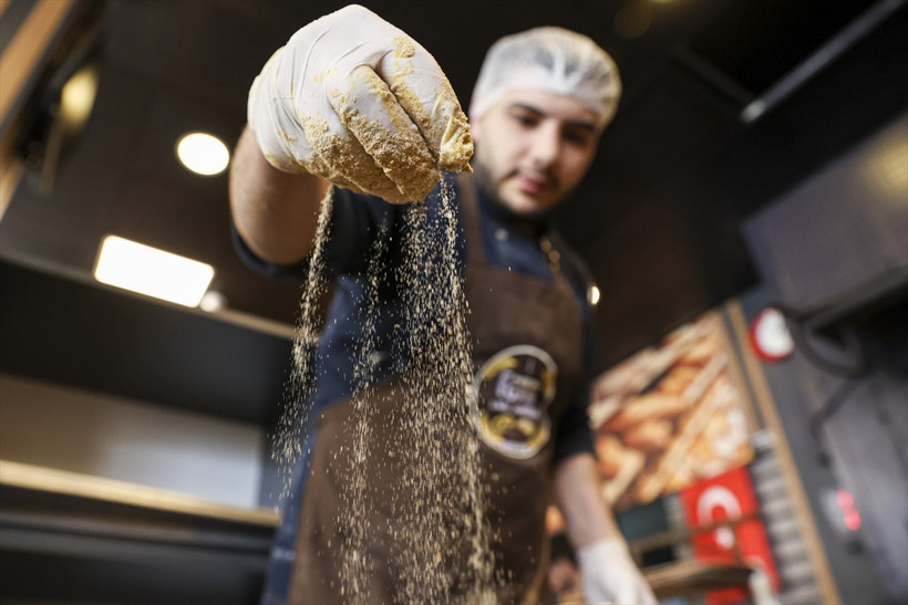 Fırınlar Ramazan ayına hazır: İşte Ramazan pidesi fiyatları - Resim : 1