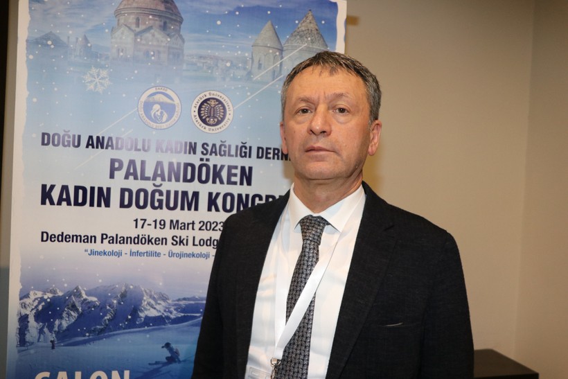 Geç evlilik yapan kadınlarda doğurganlık düşüyor - Resim : 1