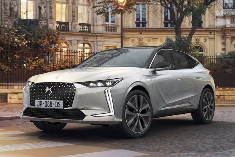 Yeni DS 4 benzinli motor seçeneğiyle Türkiye’de satışa çıktı - Resim: 6