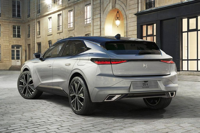 Yeni DS 4 benzinli motor seçeneğiyle Türkiye’de satışa çıktı - Resim: 5