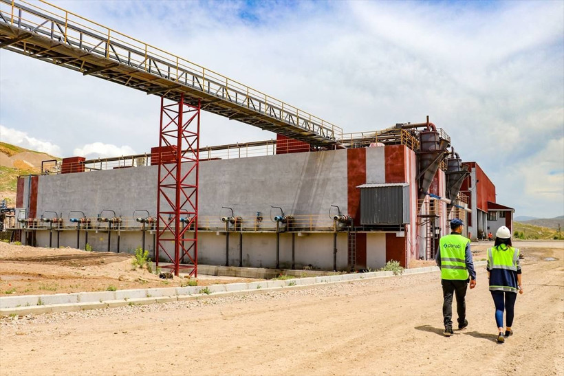 Çöpler elektriğe dönüşüyor - Resim: 10