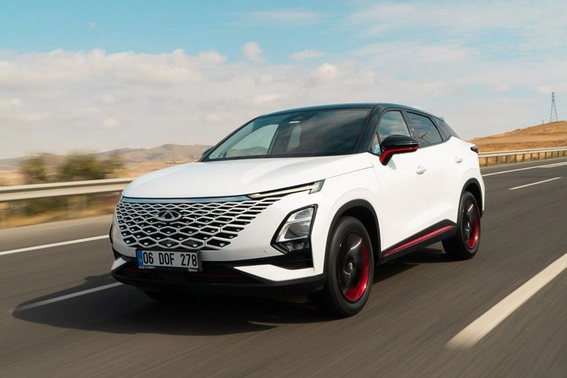 0 faiz, uzun vade! Sıfır araçta 'kampanya yarışı' hız kazandı! İşte marka marka alım fırsatları - Resim: 11