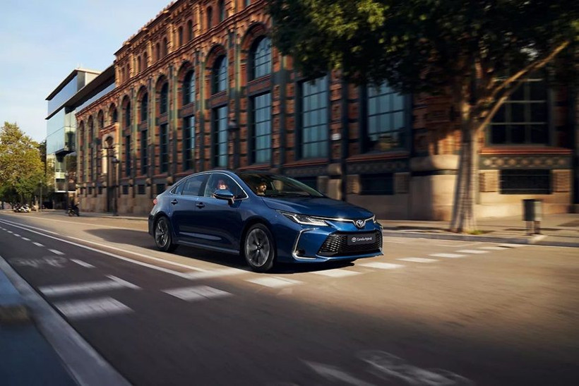 Fiat, Ford, Toyota, Togg... İşte marka marka piyasadaki en ucuz sıfır otomobiller! - Resim: 10