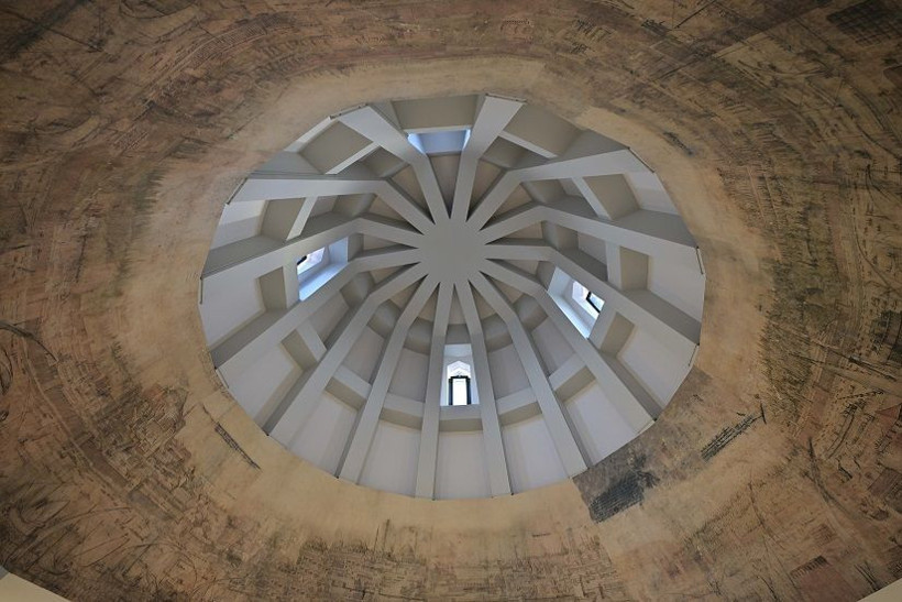 İstanbul'un tarihi simgelerinden Galata Kulesi FPV dronla görüntülendi - Resim: 12