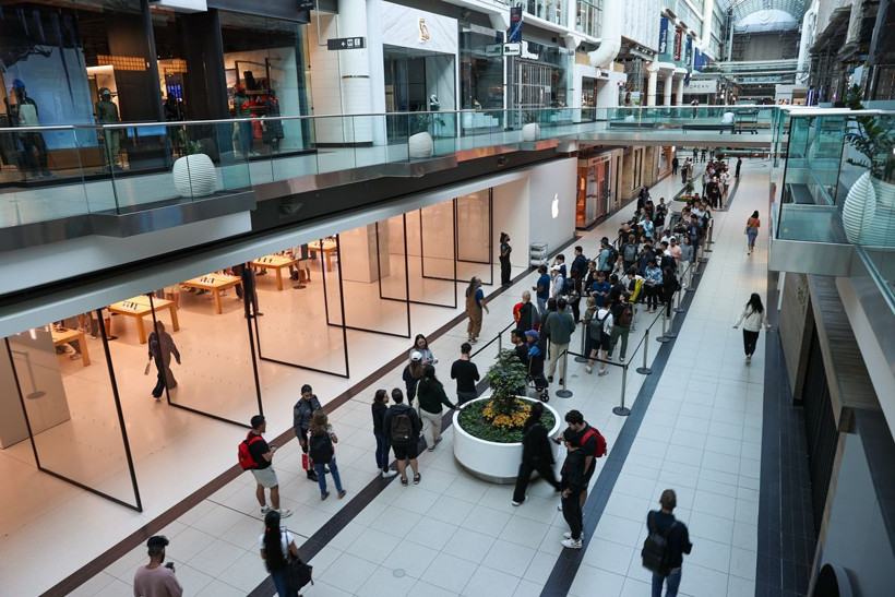 iPhone 16 resmen karaborsaya düştü! Fark 20 bin lirayı aştı - Resim: 12