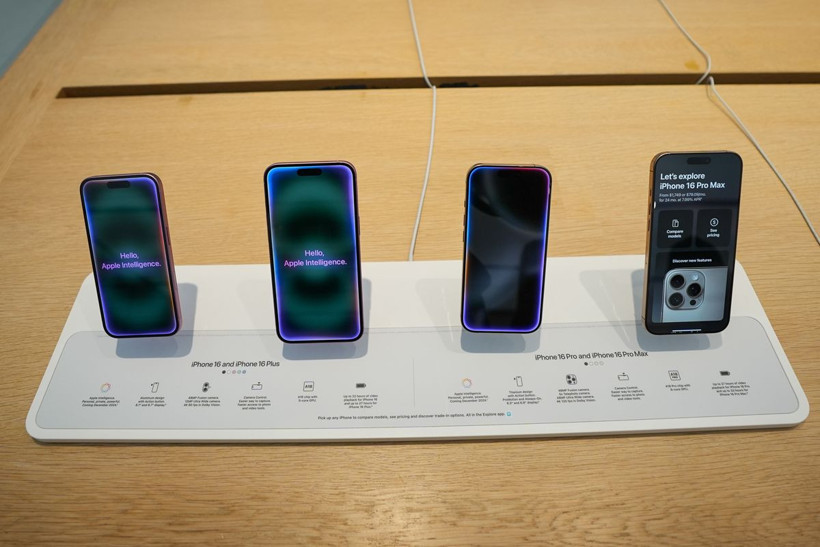 iPhone 16 resmen karaborsaya düştü! Fark 20 bin lirayı aştı - Resim: 14