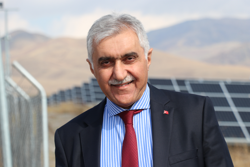 Erzurum'da GES kaynaklı tasarruf yılda 150 milyon liraya ulaştı - Resim : 1