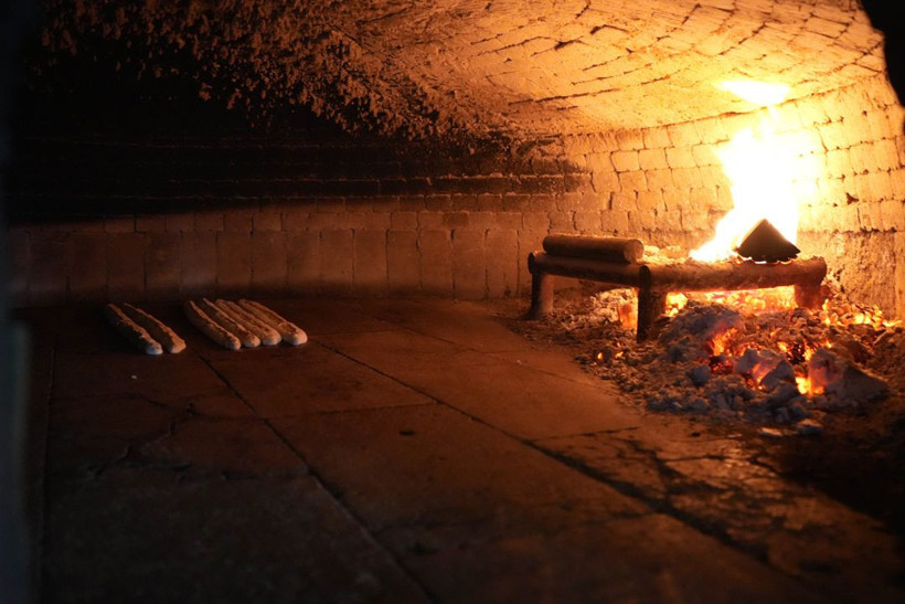Bafra pidesi’ ‘dünyanın en iyi ekmeği’nin ardından bu kez de ‘dünyanın en iyi turtası’ seçildi - Resim: 2