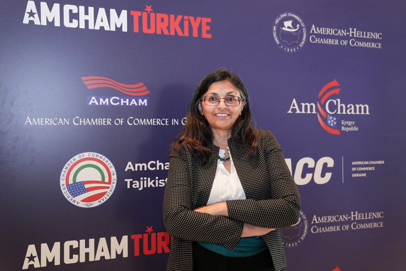 ABD'li Kalkınma Finansmanı Kuruluşu'ndan Türkiye mesajı: Amerikan şirketleri için ideal ortak - Resim : 1