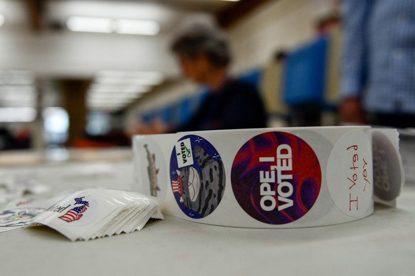 Son Dakika: ABD başkanlık seçimlerinde sonuç netleşti! Eşiği aşan Trump, Beyaz’ı garantiledi - Resim : 22