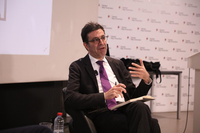 2025'te döviz hangi seviyede olacak? Duayen iktisatçı Prof. Dr. Asaf Savaş Akat’tan dolar tahmini - Resim : 4