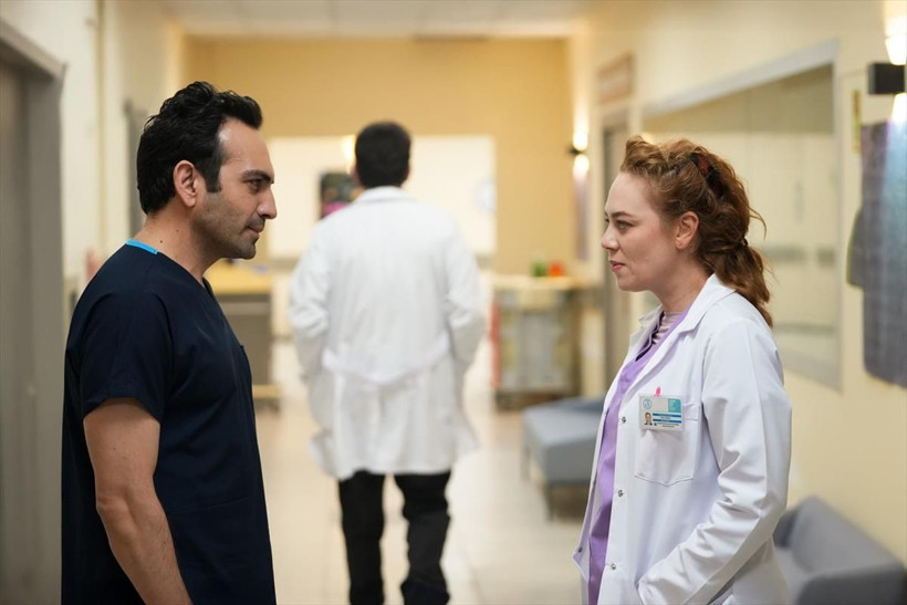 2024 yılının en çok izlenen televizyon dizileri belli oldu - Resim: 12