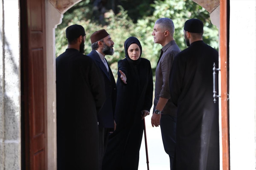 2024 yılının en çok izlenen televizyon dizileri belli oldu - Resim: 8