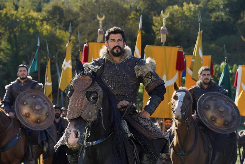 2024 yılının en çok izlenen televizyon dizileri belli oldu - Resim: 5