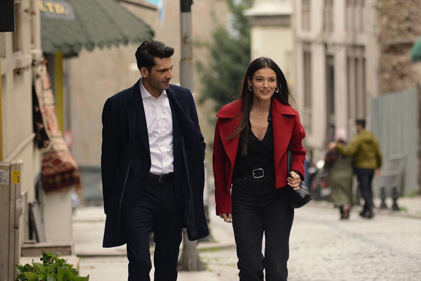 2024 yılının en çok izlenen televizyon dizileri belli oldu - Resim: 3