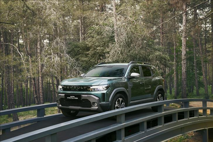 Türkiye'nin 2024 SUV satış lideri belli oldu! İlk 10'da hangi markalar var? - Resim: 3