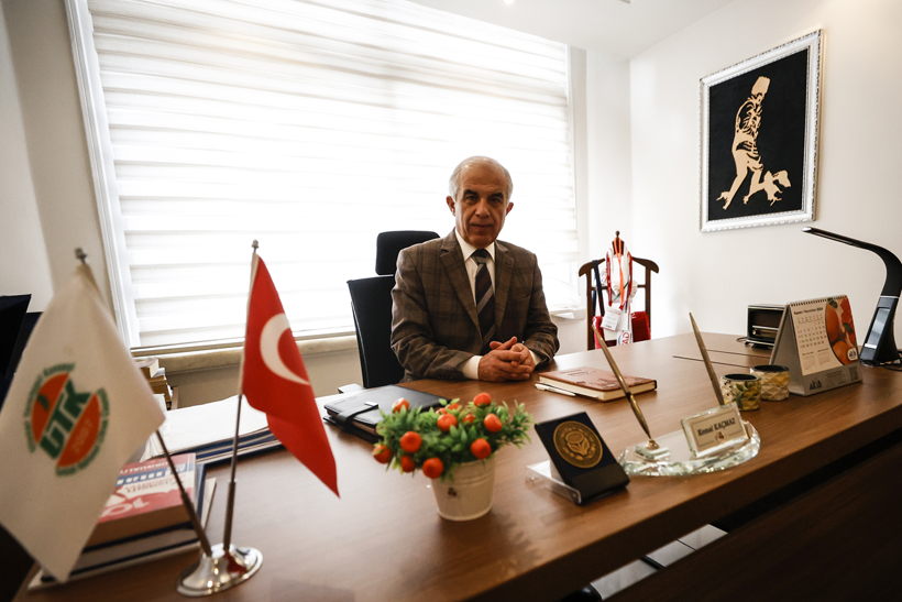 Türkiye'nin 1,46 milyar dolarlık 2024 narenciye ihracatında 3 il dikkat çekti - Resim : 1