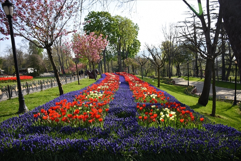 Türkiye'nin en çok ziyaret edilen ve incelenen yerleri açıkladı! Listenin zirvesinde nereler var? - Resim: 5