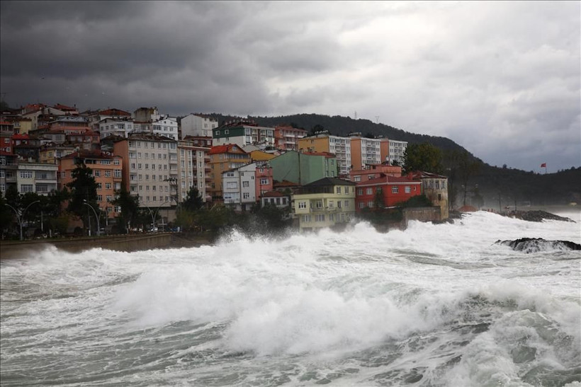 2025 Ramazan Bayramı namaz vakitleri belli oldu | İşte il il namaz saatleri listesi - Resim: 34