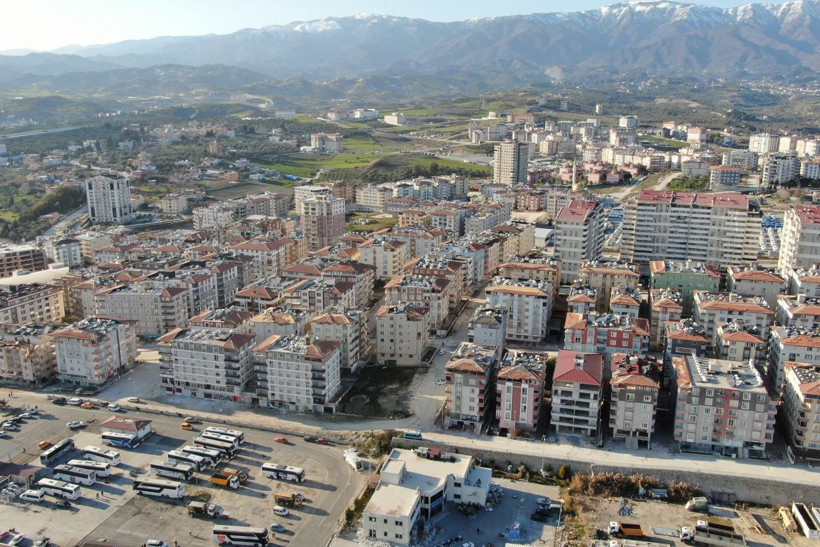 2025 Ramazan Bayramı namaz vakitleri belli oldu | İşte il il namaz saatleri listesi - Resim: 37