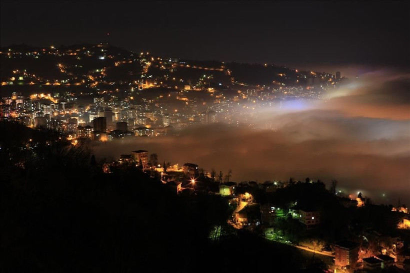 2025 Ramazan Bayramı namaz vakitleri belli oldu | İşte il il namaz saatleri listesi - Resim: 65