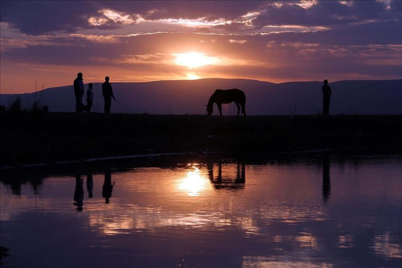 2025 Ramazan Bayramı namaz vakitleri belli oldu | İşte il il namaz saatleri listesi - Resim: 9