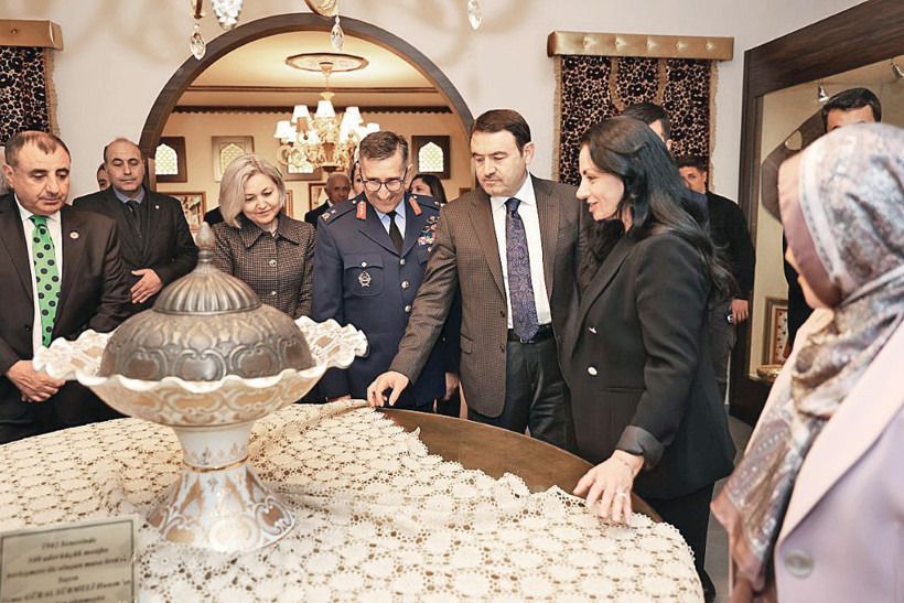 Kayıp imparator Marcus Aurelius 65 yıl sonra Türkiye’de - Resim : 2