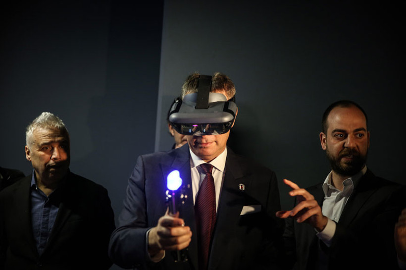 Orman: Top Beşiktaş'ın lehine dönecek - Resim : 2